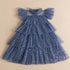 Beth dress Little Palace Store